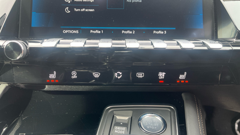 Peugeot 508 1.5 BlueHDi GT Line 5dr EAT8 Diesel Estate